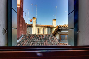 Ramo Venier Venedig